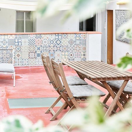 Ha Diputacio Terrace Apartment บาร์เซโลนา ภายนอก รูปภาพ