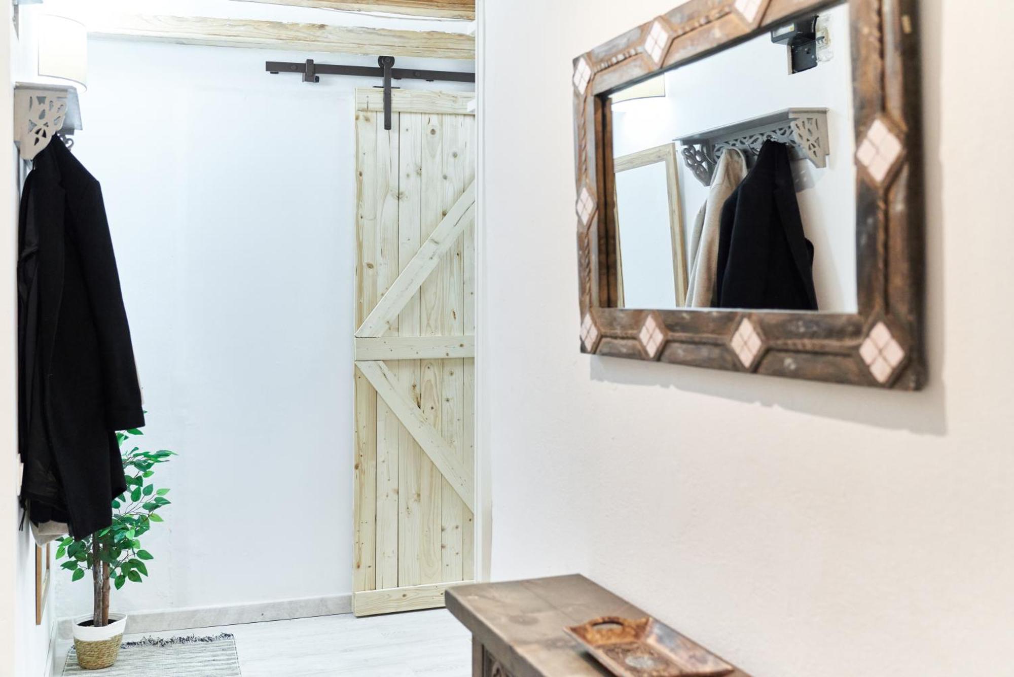 Ha Diputacio Terrace Apartment บาร์เซโลนา ภายนอก รูปภาพ