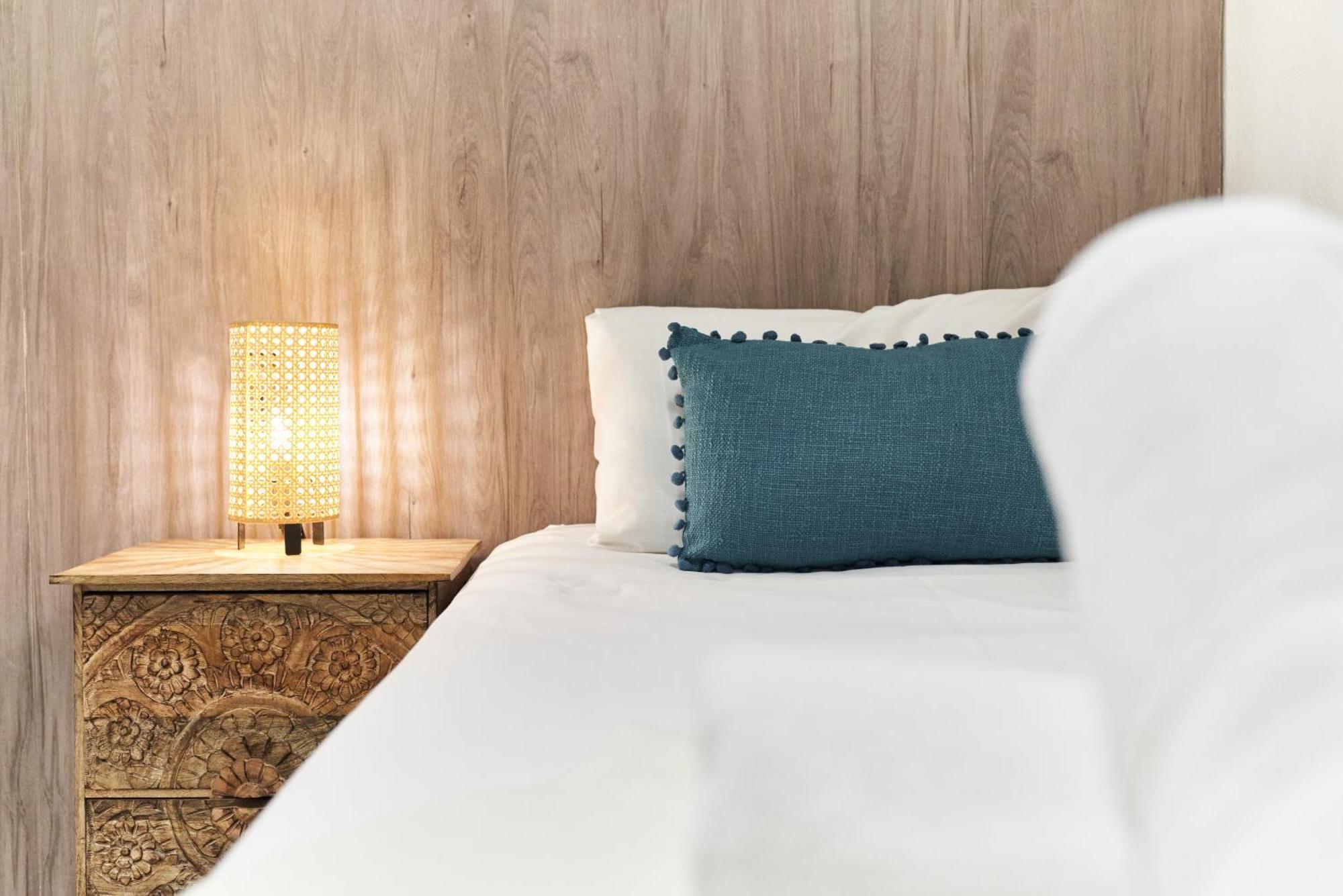 Ha Diputacio Terrace Apartment บาร์เซโลนา ภายนอก รูปภาพ