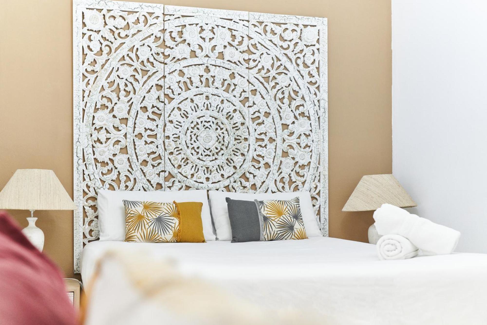 Ha Diputacio Terrace Apartment บาร์เซโลนา ภายนอก รูปภาพ