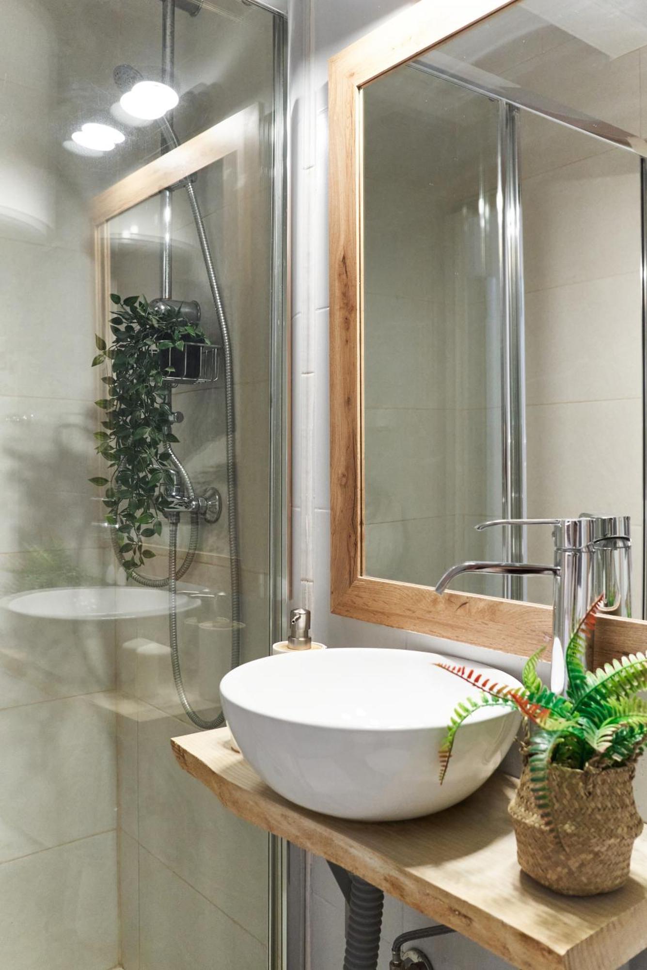Ha Diputacio Terrace Apartment บาร์เซโลนา ภายนอก รูปภาพ