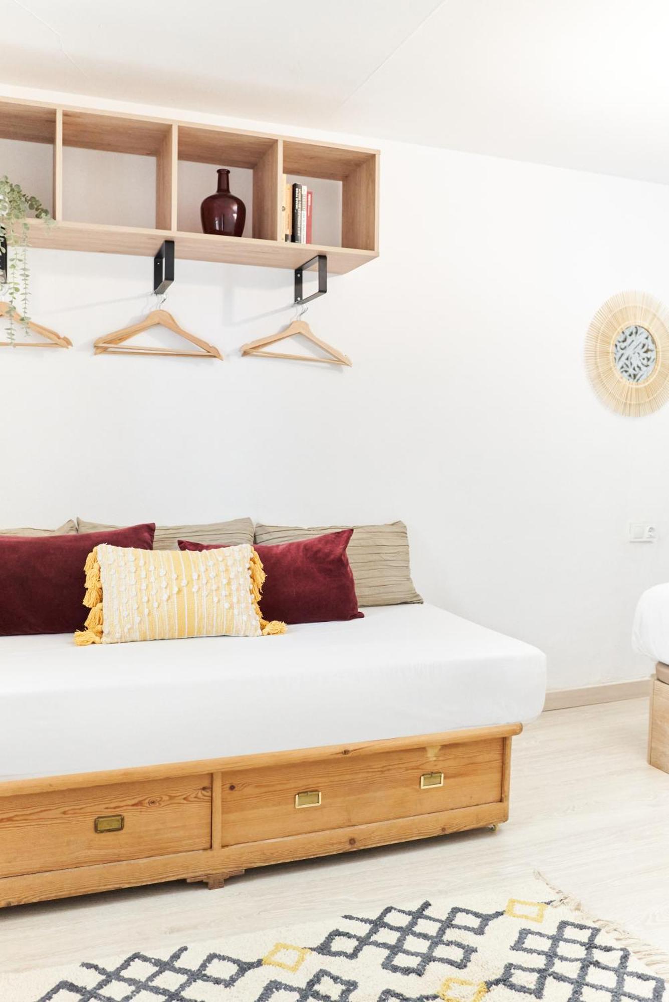 Ha Diputacio Terrace Apartment บาร์เซโลนา ภายนอก รูปภาพ