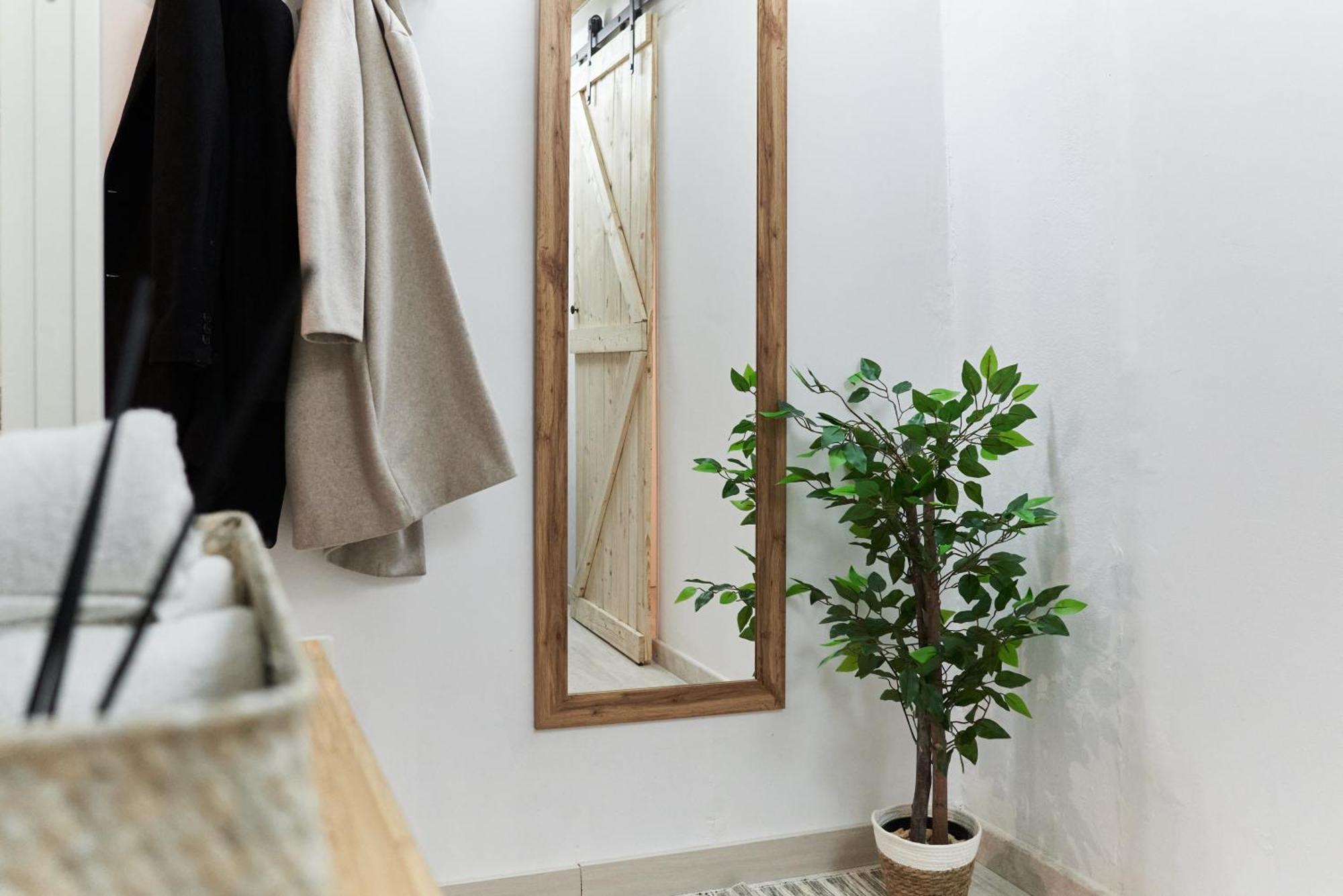 Ha Diputacio Terrace Apartment บาร์เซโลนา ภายนอก รูปภาพ