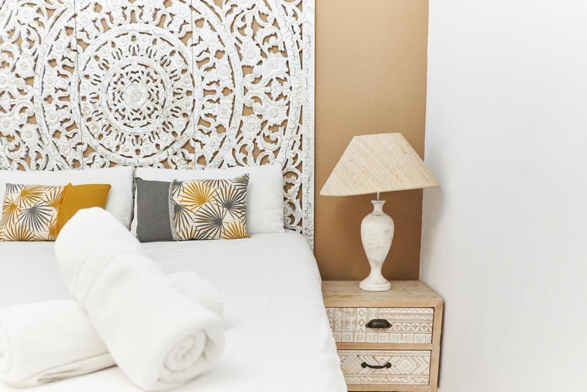 Ha Diputacio Terrace Apartment บาร์เซโลนา ภายนอก รูปภาพ