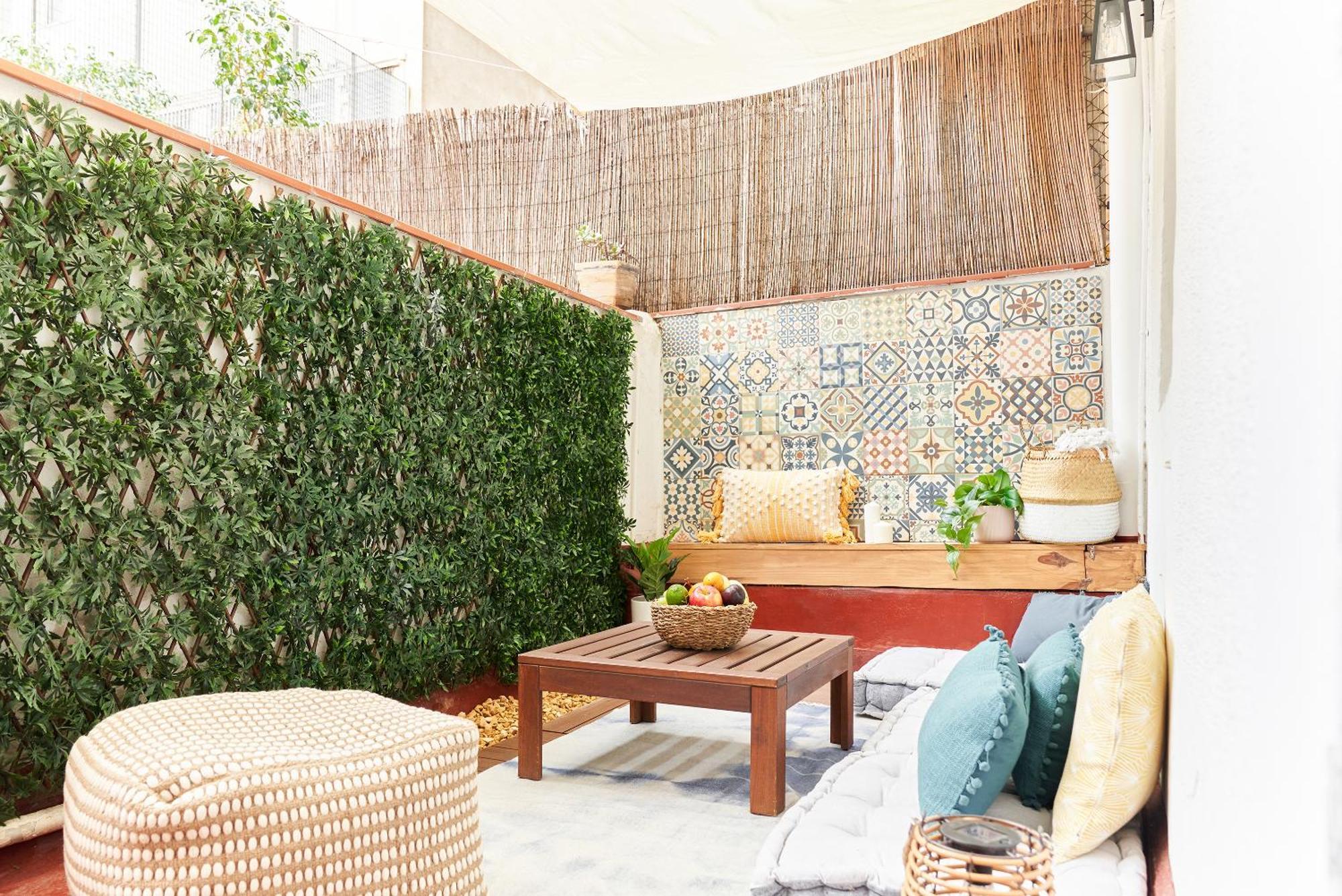 Ha Diputacio Terrace Apartment บาร์เซโลนา ภายนอก รูปภาพ